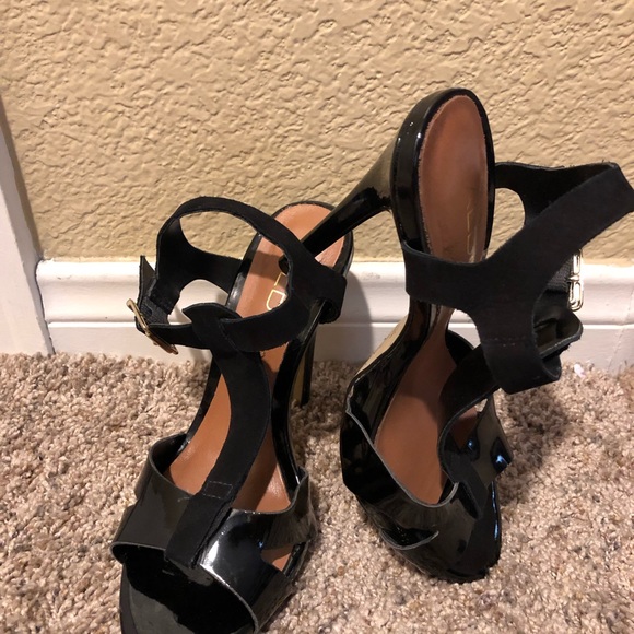 Aldo Sandals - Picture 3 of 4